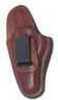 Bianchi 100 Professional Holster Tan, Size 11, Left Hand 19235