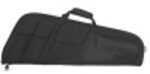 Allen Wedge Tactical Rifle Case Black Endura Fabric 41" Thick Foam Padding Lockable 10903