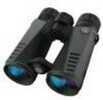 Sig Sauer Zulu 7 Binoculars 10x42mm, BAK4 Prism, Graphite/Black Md: SOZ71001