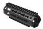 NcStar Keymod Rail System Carbine Md: VMARKMC
