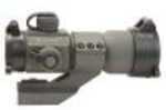NcStar Dot Sight Tactical 1X35 Red Green Blue Reticle Optic Urban Gray Md: DRGB135U