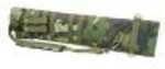 NcStar Tactical Shotgun Scabbard Woodland Camo Md: CVSCB2917Wc