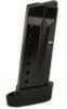 ProMag S&W Shield 9mm Magazine 8 Round, Blue Steel Md: SMI 27