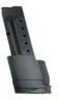 ProMag Smith & Wesson Shield .40 Caliber 7-Round Magazine Blue Steel Md: 30