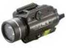 Streamlight TLR-2 HL G With White Led And Green Laser Md: 69265