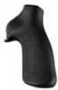 Hogue Rubber Grip For Ruger GP/Super Redhawk No Finger Grooves Md: 80010