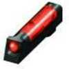 HiViz Sight Systems Hi-Viz All for Glocks Red Front Only GL2009-R