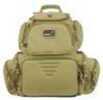 G Outdoors Inc. Handgunner Backpack Tan Md: GPS-1711BPT