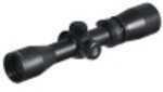 Leapers UTG 2-7x32 1" Handgun Scope Md: SCP-27PRGW