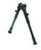 Leapers, Inc. New Pro Bipod, Quick Detach Height 8.7"-10.6" Md: Tl-BP69Sq