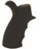 Leapers Inc. UTG AR15 Ergonomic Pistol Grip Black Md: RB-TPG269B