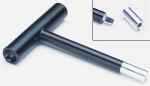 Thompson/Center Arms Ball/Bullet Starter Lightweight Composite, Short 7127