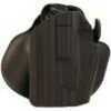 Safariland 578 Profit GLS Holster Size 2, Compact, Black, Left Hand Md: 578-283-412