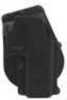 Fobus Roto Paddle Holster #GL3R - Right Hand GL3RP