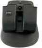 Fobus Paddle Magazine Pouch Fits Double Sig/Beretta/Browning Kydex Black 6909NDP