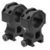 NcStar 30mm Tactical Rings 1.5" Height Md: VR30T15