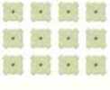 Otis Technologies Star Chamber Cleaning Pads 7.62mm, 12 Pack Md: FG-2717-PD B