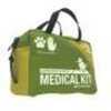 Adventure Medical Kits / Tender Corp Dog Series and My Green