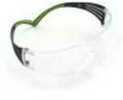 3M/Peltor SecureFit 400 Anti-fog Glasses Lightweight Clear SafetyEyewear SF400-PC-8