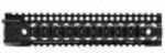 Daniel Defense DDM4 Rail 10" Mid Length, Black Md: 01-134-08237