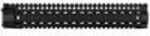 Daniel Defense DDM4 Rail 12" Rifle Length, Black Md: 01-134-15163