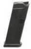 Glock OEM Magazine 380 ACP 6Rd Fits 42 W/Grip Extension Black MF43106