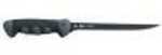 Penn Fillet Knives 8" Standard Flex, Black/Gray Md: 1366264