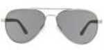 Revo Brand Group Raconteur Sunglasses Chrome Frames Graphite Serilium Lens Md: 1011 03 GY