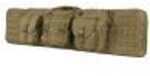 NcStar Double Carbine Case 46", Tan Md: CVDC2946T-46