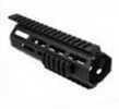 NcStar AR-15 M-LOK Handguard Carbine Md: VMARMLC