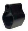 Ergo Grip Gas Block Low Profile .750 Barrel Black Finish 4821