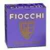 12 Gauge 25 Rounds Ammunition Fiocchi Ammo 2 3/4" 7/8 oz Magnum Lead Shot #7.5