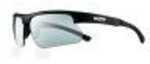 Revo Brand Group Cusp S Sunglasses Matte Black Frames Stealth Gray Serilium Lens Md: 1025 19