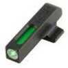 Truglo Brite-Site TFX Front Sight Only Fits Beretta PX4 Storm (excluding Compact) Tritium/Fiber Optic Day/Night 24