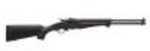 Savage Arms Model 42 Takedown Rifle 22 WMR/410 Guage 20" Barrels 2 Round Black Synthetic Stock