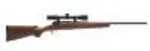 Savage Arms Rifle Axis II XP 270 Winchester DB Mag 22 Blued Barrel Hardwood Stock Bolt Action