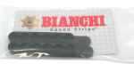 Bianchi Speed Strip 580 Strips 6 Black .38/.357 Caliber 20054