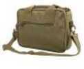 NcStar Double Pistol Range Bag Tan Md: CPDX2971T