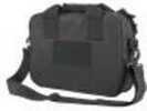 NCStar VISM Double Pistol Range Bag Urban Gray 2