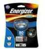 Energizer Vision Headlamp HD LED, 80 Lumens Md: HDA32E