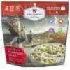 Wise Foods Entrée Dish Noodles and Beef with Mushroom Sauce, 2 Servings Md: 03-904