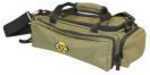 CVA Deluxe Soft Bag Range Cleaning Kit For 50 Caliber Muzzleloader Md: AA1721