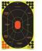 Birchwood Casey Shoot-N-C Targets: Silhouette 12" x 18", Pack Of 5 Md: 34655