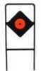 Birchwood Casey World of Targets Ace Diamonds Spinner 8" 1 47340