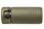 Surefire Warden-Blast Regulator Multi Caliber 5.56MM 7.62MM Dark Earth Finish WARDEN-DE