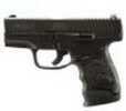 Walther PPS M2 Pistol 9mm LE Edition Night Sights 8 Round