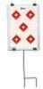 Caldwell Ultra Portable Target Stand with Targets Md: 110005