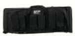 Smith & Wesson Pro Tactical Gun Case Medium, Black Md: 110025