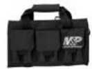 Smith & Wesson Pro Tac Handgun Case Single Md: 110028