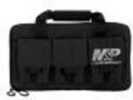 Smith & Wesson Pro Tac Handgun Case Double Md: 110029